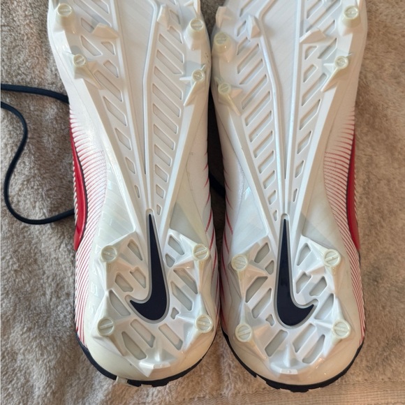 Nike Men’s Vapor Speed Cleats NWOT - Picture 5 of 7